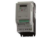 EATON DC1 S2011NB A20N Variable Frequency Drive 1.5HP 200 230V