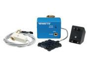 WATTS 1 LFWDS SP L Lead Free Water Detector Shutoff 1 in. G6113877