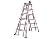 Multipurpose Ladder Little Giant 10126AS