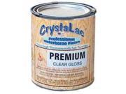 CRYSTALAC C.3903 Paint Waterborne Clear