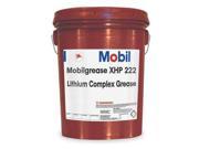 MOBIL 105842 Multipurpose Grease XHP 222 35.2 Lbs