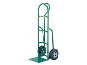 LITTLE GIANT T 240 8S General Purpose Hand Truck 800 lb.
