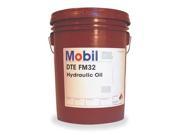 Mobil DTE FM 32 Food Hydraulic 5 gal. 105764