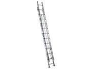 Extension Ladder Werner D1216 2