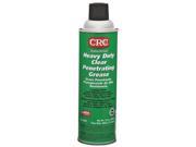 CRC 03056 Clear Penetrating Grease 20 Oz
