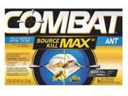 COMBAT DIA 55901 Ant Killer Indoor and Outdoor PK72 G3232056