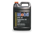 Mobil DTE 24 Hydraulic ISO 32 1 gal. 101014