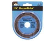 Heat Shrink Disk 4 Length 1 4in ID