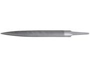 WARRENSVILLE 61082 Barrette Precision File,Swiss,8 In,2 Cut WARRENSVILLE 61082 Barrette Precision File,Swiss,8 In,2 Cut