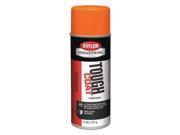 KRYLON A01811 Rust Preventative Spray Paint 4 hr.