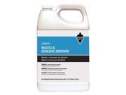 TOUGH GUY 116175 Mastic and Adhesive Remover 1 gal. Soy
