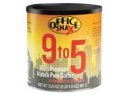 Coffee Office Snax OFX00058