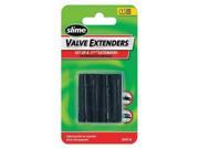 SLIME 2047 A Valve Extenders Plastic 1 4 In. G4882245