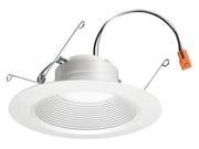 ACUITY LITHONIA 65BEMW LED 27K M6 LED Recessed Downlight 6 in. 11.9W 2700K
