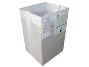 RECYCLEPAK SUPPLY 263 Ballast Recycling Kit 27 x18 x18 G7580203