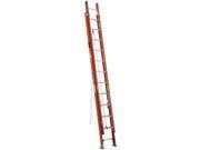 Extension Ladder Werner D6416 2