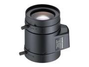 SAMSUNG For 1 3 CCDs 410K pixel resolution CS Mount Lens 5~50mm Auto DC Iris F1.3 ~ 360 10.5~10.6mm Back Focal Lenth 100 grams