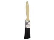 TOUGH GUY 10D445 Paint Brush 1in. 7 3 4in.