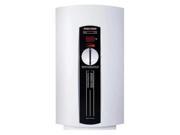 STIEBEL ELTRON DHC E8 10 Electric Tankless Water Heater