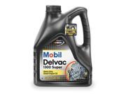 MOBIL 112786 Oil Diesel Engine