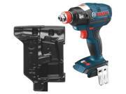 IDH182B 18V Cordless Lithium Ion Brushless 1 4 1 2 in. Socket Ready Impact Driver Bare Tool