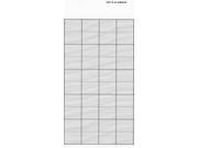 Honeywell Bn 46190052 100 Strip Chart Roll Range None Length 115Ft