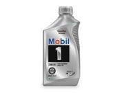 MOBIL 112746 Oil Synthetic Engine