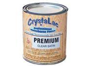 CRYSTALAC C.3303 Paint Waterborne Clear