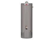 Rheem 38 gal. Residential Gas Water Heater NG 38000 BtuH PRO G38 38U RH62