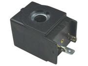 Normally Closed Solenoid Valve Coil Ranco 9105 RA6