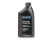MOBIL 100990 Oil Vacuum Pump