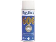 RUSTLICK 71102 Moisture Absorbing Rust Preventative