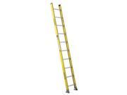 Straight Ladder Werner 7110 1