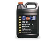 Mobil DTE 25 Hydraulic ISO 46 1 gal. 100814