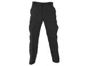 PROPPER F520138001S1 Mens Tactical Pant Black Size S Short