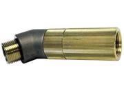 GUARDAIR ASU4045AA Air Spade Utility 6inL Brass 1 1 2in.dia G0704816