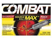 COMBAT DIA 51963 Roach Killer Indoor and Outdoor PK 12 G3066043
