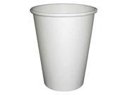 PERFECTOUCH 5356W Disposable Hot Cup 16 oz. White PK1000
