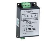 SOLA HEVI DUTY SCP30T515DN DC Power Supply