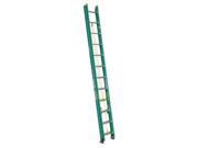 Extension Ladder Werner D5924 2