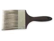 1XRH7 Paint Brush 4in. 11 3 4in.