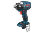IWBH182B 18V Cordless Lithium Ion Brushless 1 2 in. Square Drive Impact Wrench Bare Tool