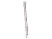 Werner 60 ft. Aluminum Extension Ladder 560 3