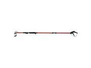 HYDE 28690 Extension Pole Length 7 1 2 to 12 Ft