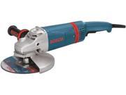 BOSCH 1893 6 Angle Grinder Single 15A 9 in. dia.