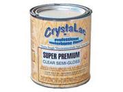 CRYSTALAC CLP 0600 Paint Waterborne Clear