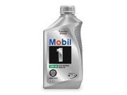 MOBIL 102992 Oil Synthetic Engine