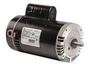 CENTURY SK1302V1 Pool Pump Motor 3 HP 3450 RPM 208 230VAC G2126363