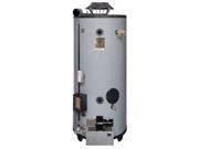 Rheem Ruud 100 gal. Commercial Gas Water Heater NG 199900 BtuH GNU100 200