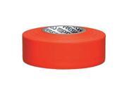PRESCO PRODUCTS CO TFOG 188 Taffeta Flagging Tape Orange Glo 150 ft